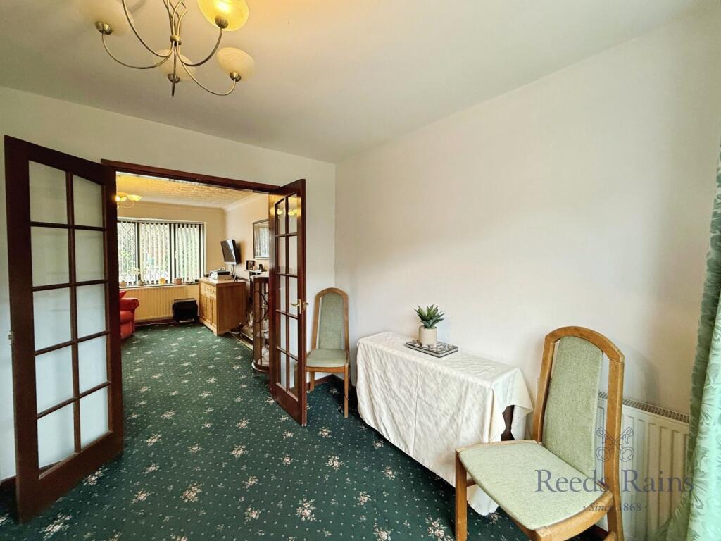 House in Preston, Lancashire - View 5