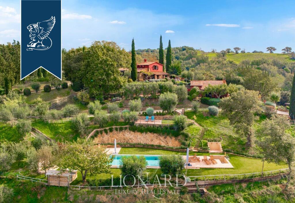 Main image of property: Tuscany, Grosseto, Scansano