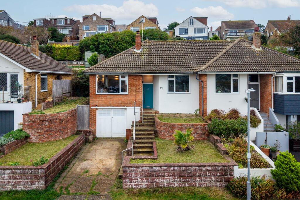 Greenbank Avenue, Saltdean photo 3