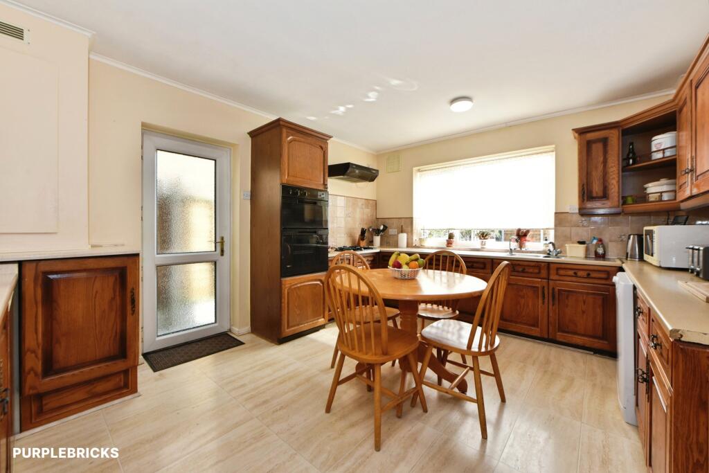 House in Preston - More