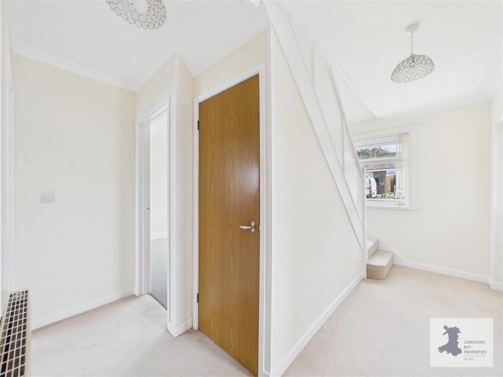 House in Llechryd, Noyadd Wilym, Llangoedmor - View 4