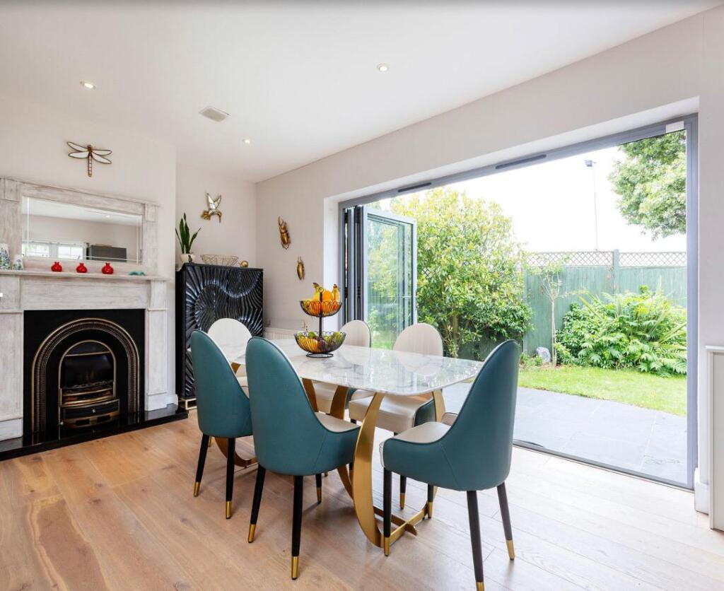 House in London - View 5