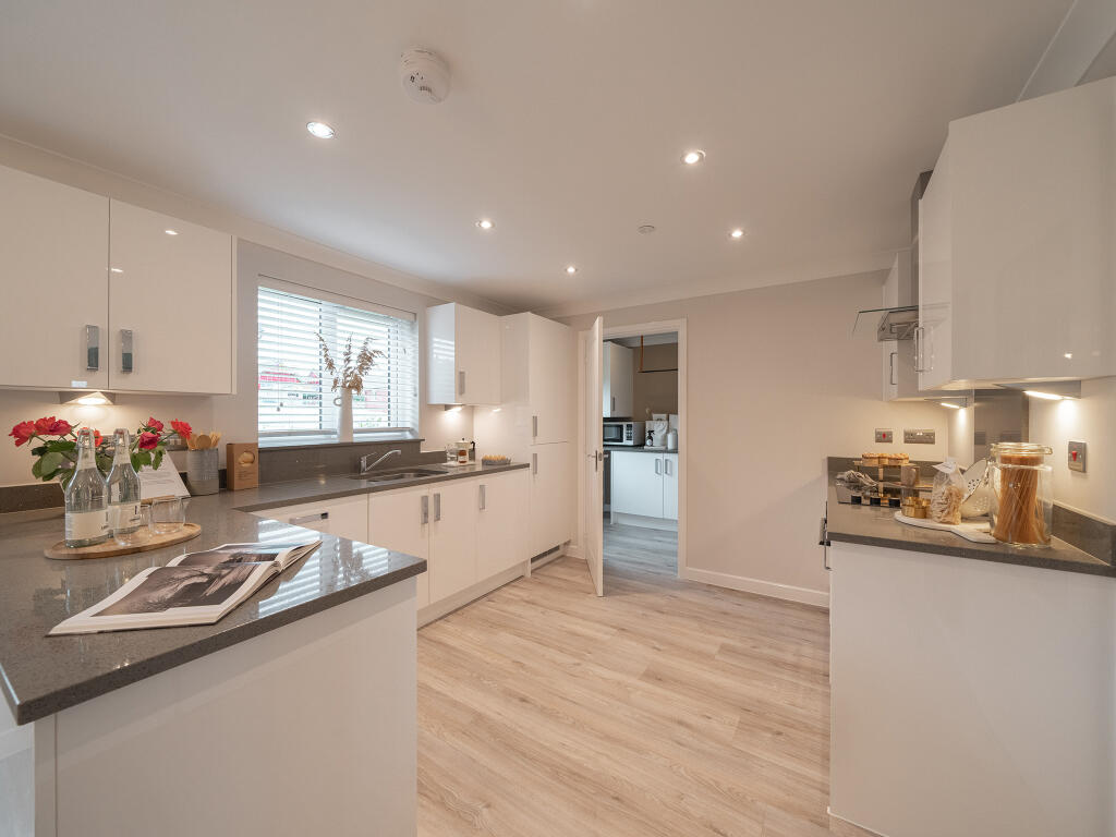 Main image of property: Whittle Road,
Sleaford,
NG34 8YJ