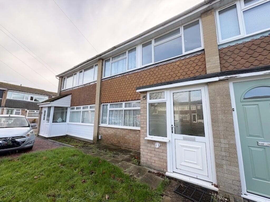 Main image of property: Morelands Court, Waterlooville