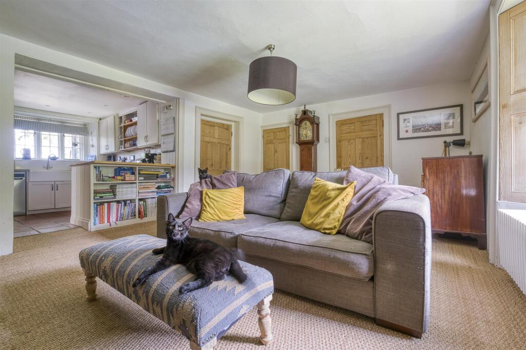 House in Godney, Lower Godney - View 5