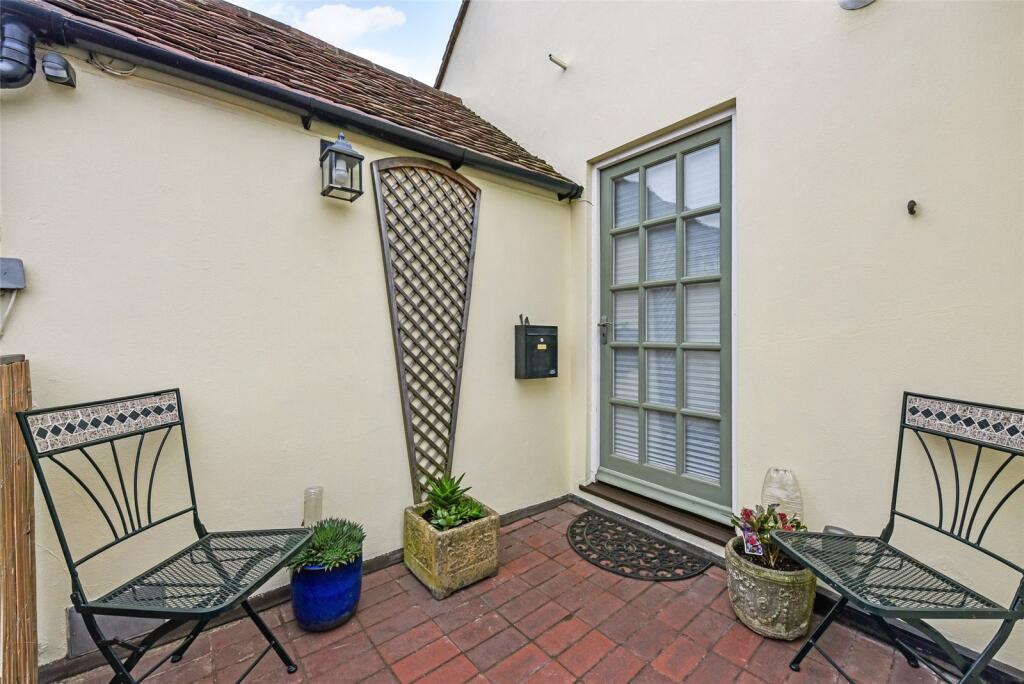 Main image of property: St. Cyriacs, Chichester, West Sussex, PO19