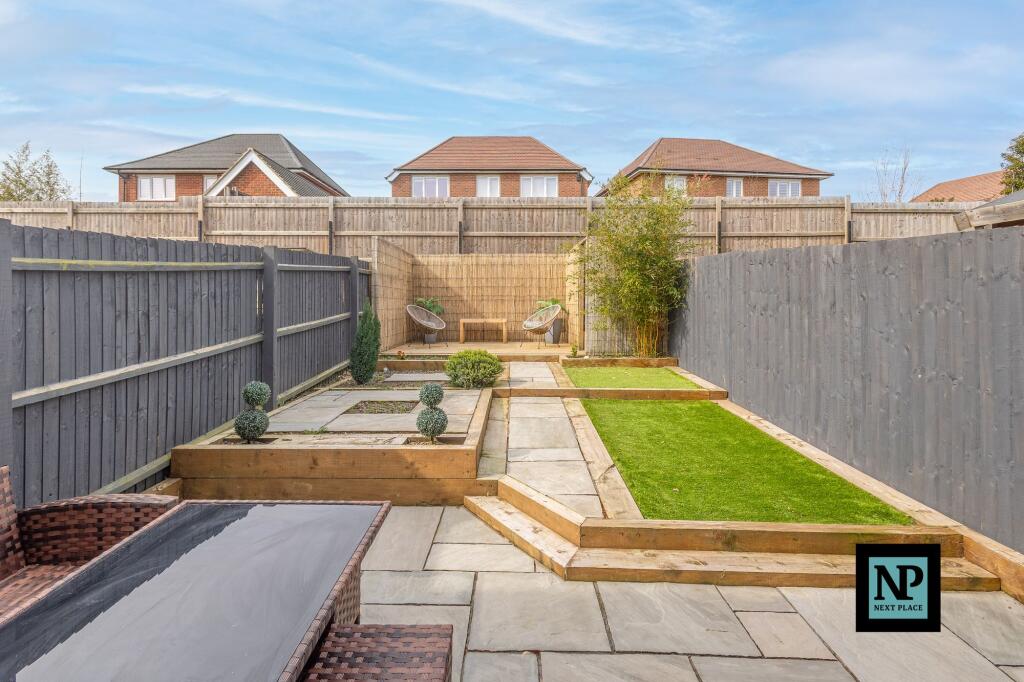 Additional image 17 of Kinver Close, Amington, B77