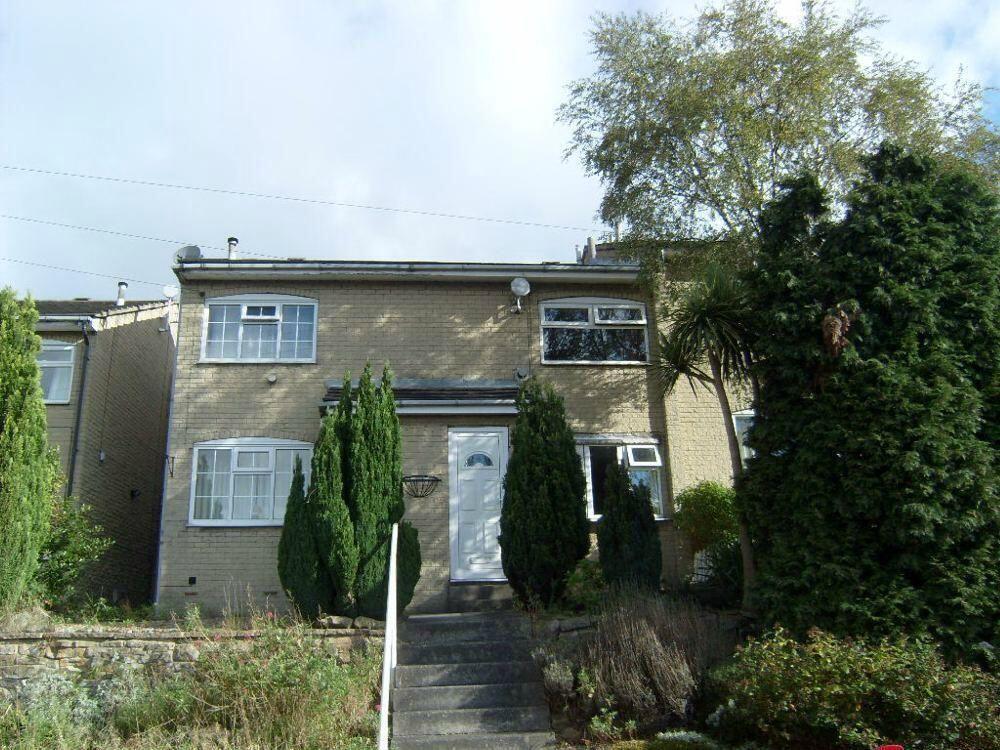 Main image of property: Brownhill Close, Birstall