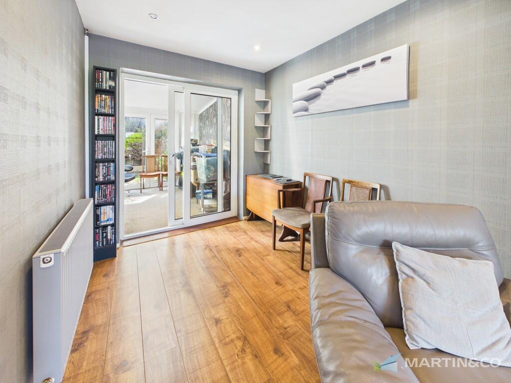 House in Blackpool - View 4