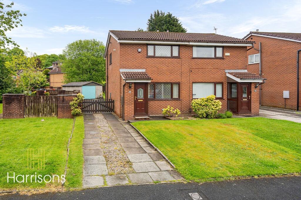 Main image of property: Middlebrook Drive, Lostock, Bolton, Lancashire, BL6