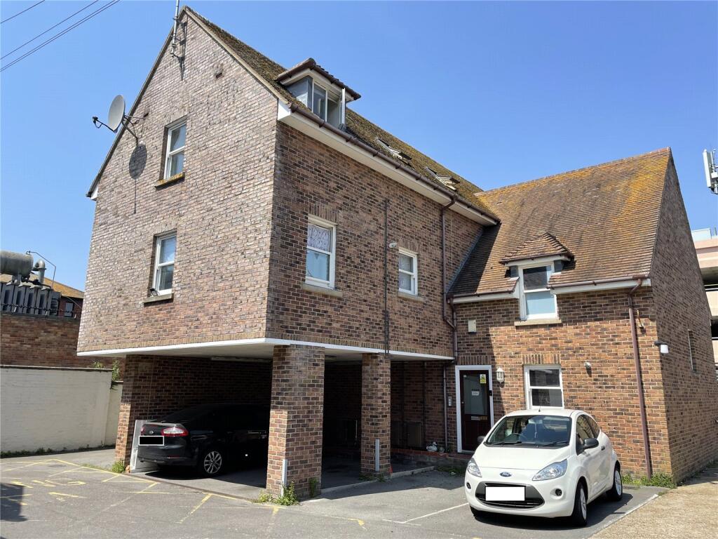 Main image of property: Hill Street, Poole