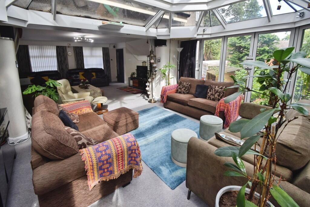 House in Bradford - View 4