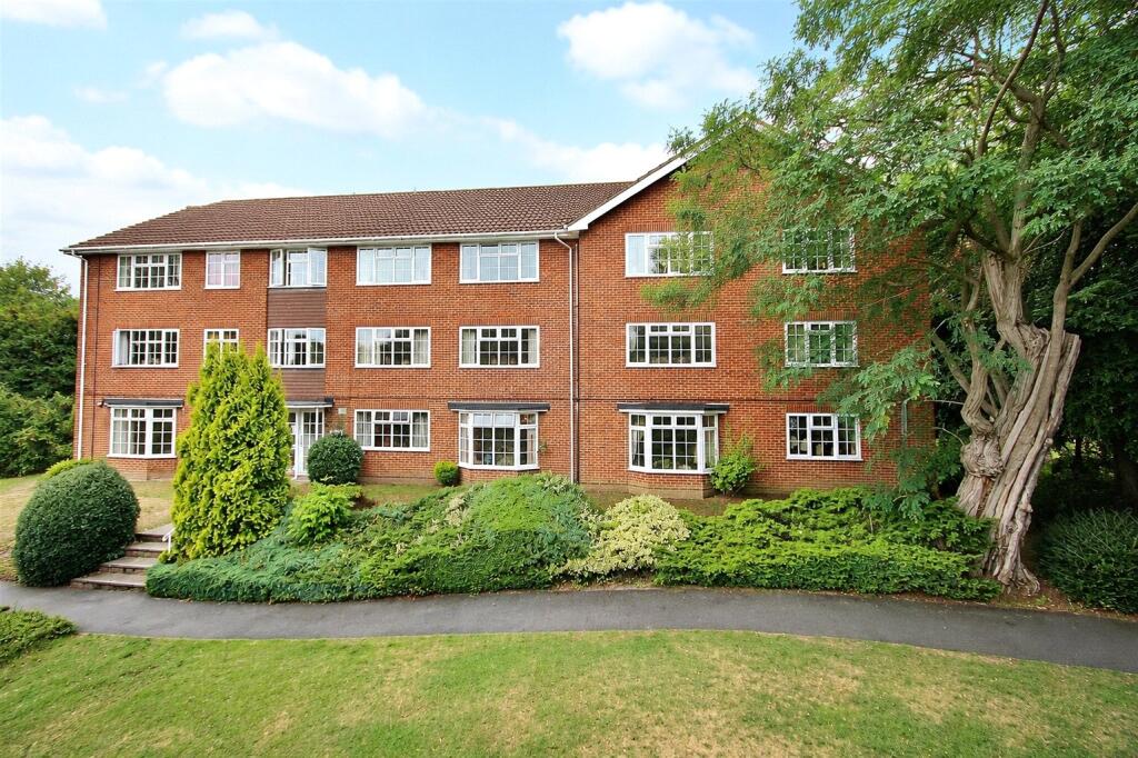 Main image of property: Brooklyn Court, Woking, Surrey, GU22