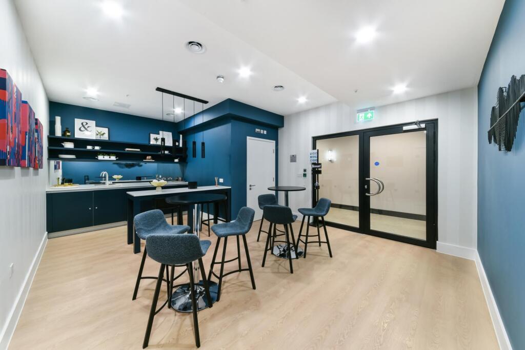 Main image of property: Georgette North, The Silk District, Whitechapel, E1