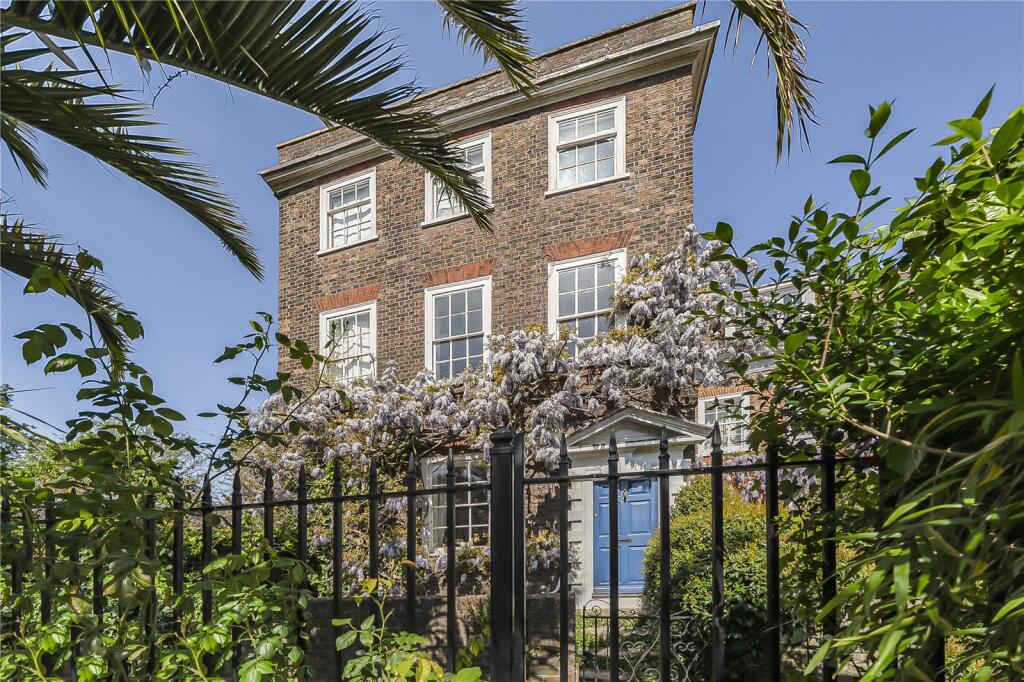 Main image of property: The Embankment, Twickenham, TW1