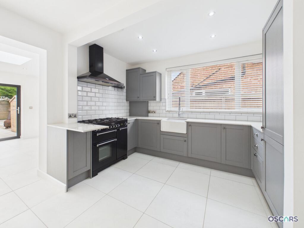 House in Hull - View 4