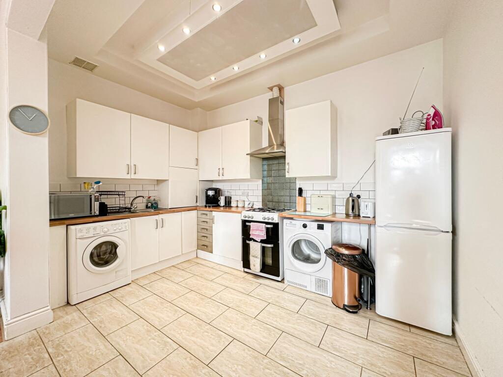 Apartment in Oxton, Claughton - View 2