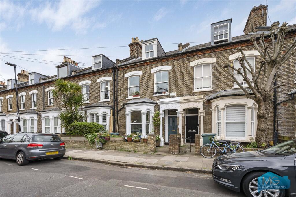 Main image of property: Hatchard Road, London, N19