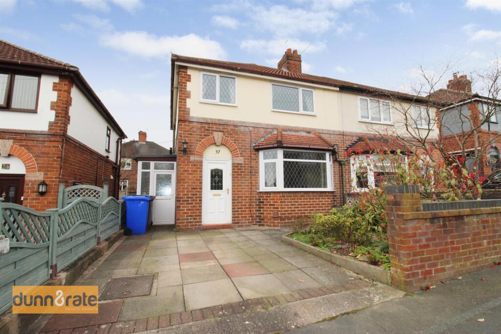 Main image of property: Clive Avenue, Baddeley Green, Stoke On Trent