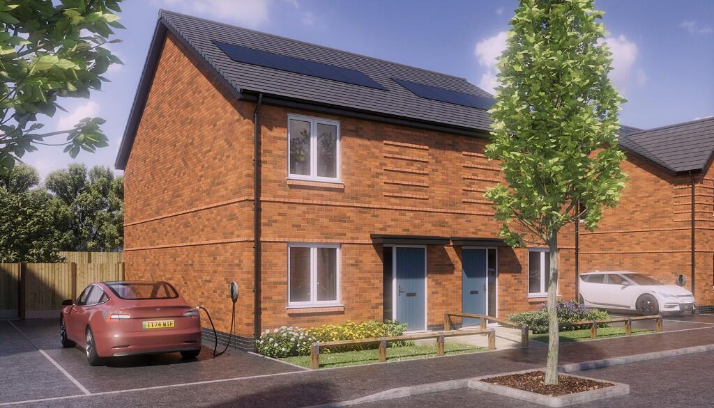 Main image of property: Beechdale Road, Nottingham, Nottinghamshire, NG8