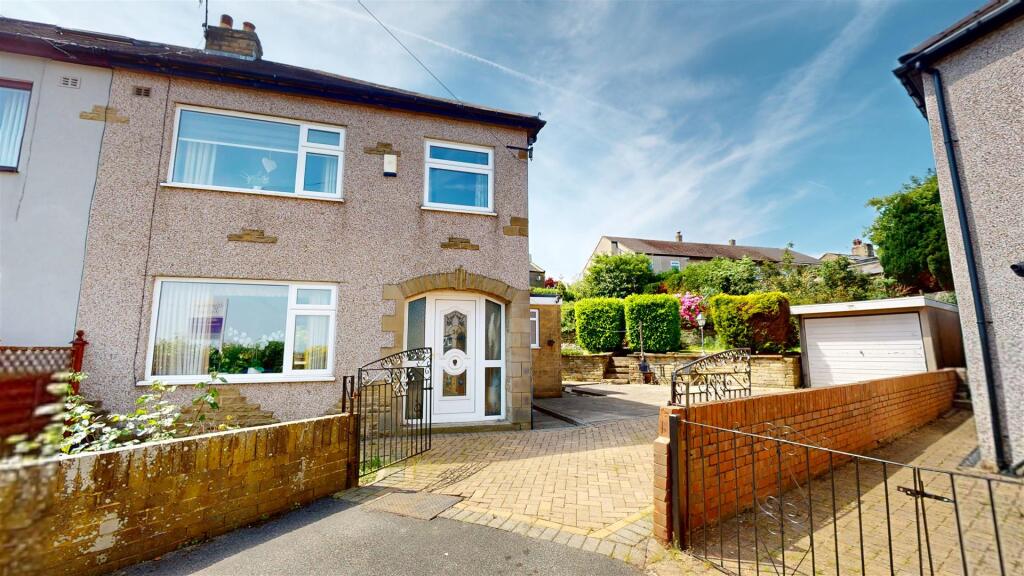 Main image of property: Joseph Avenue, Northowram, Halifax