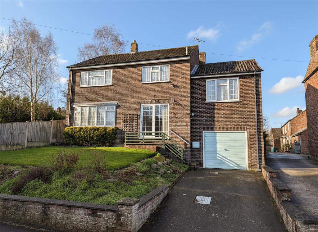 Main image of property: Pax Vobiscum, Husthwaite, York, North Yorkshire