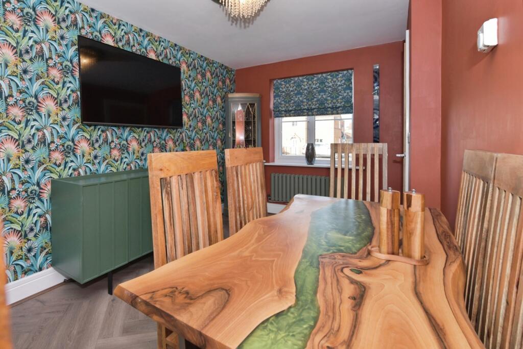 Thornham Meadows, Goldthorpe, Rotherham, South Yorkshire, S63 photo 4