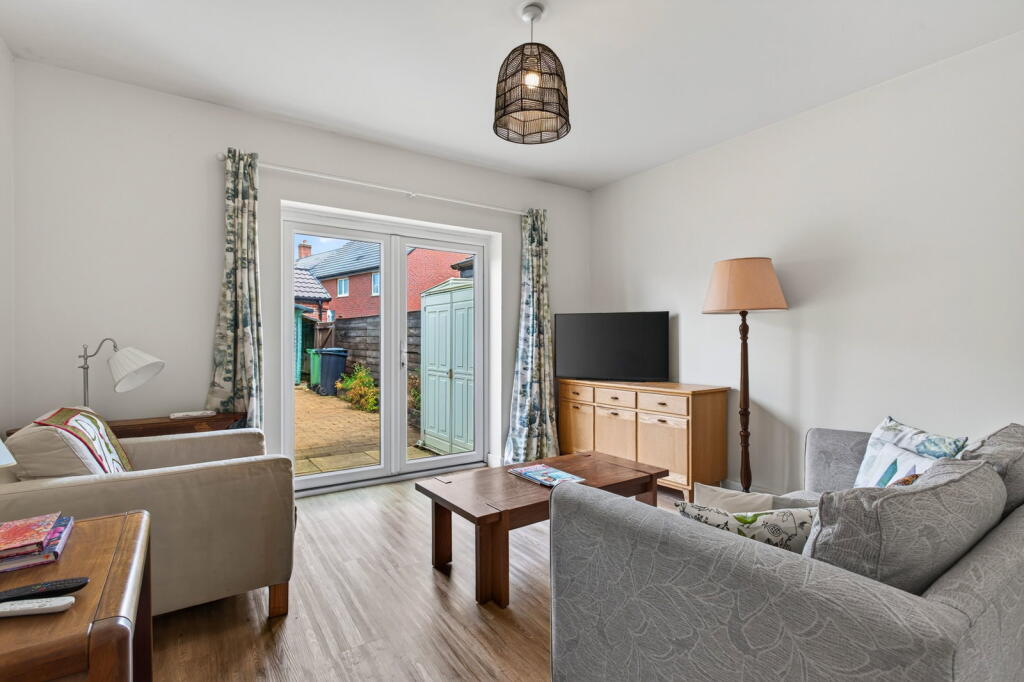 House in Harborough, Leicestershire - View 5