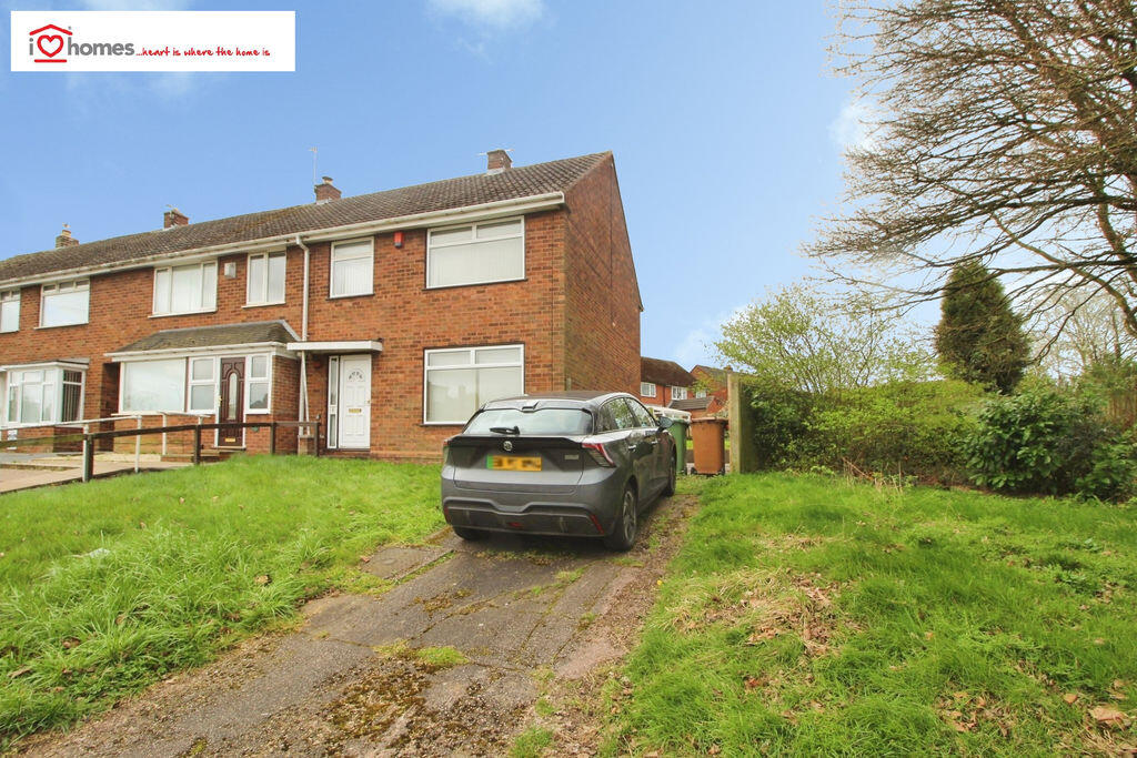 Main image of property: Winterley Lane, Rushall