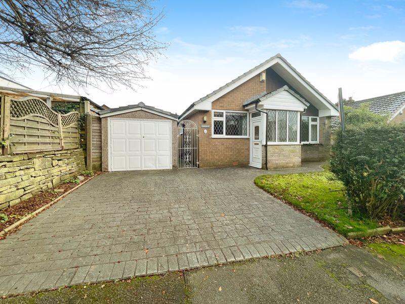 Main image of property: Ruins Lane, Harwood