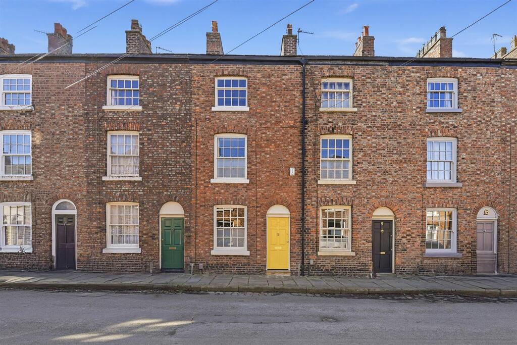Main image of property: St. Georges Street, Macclesfield