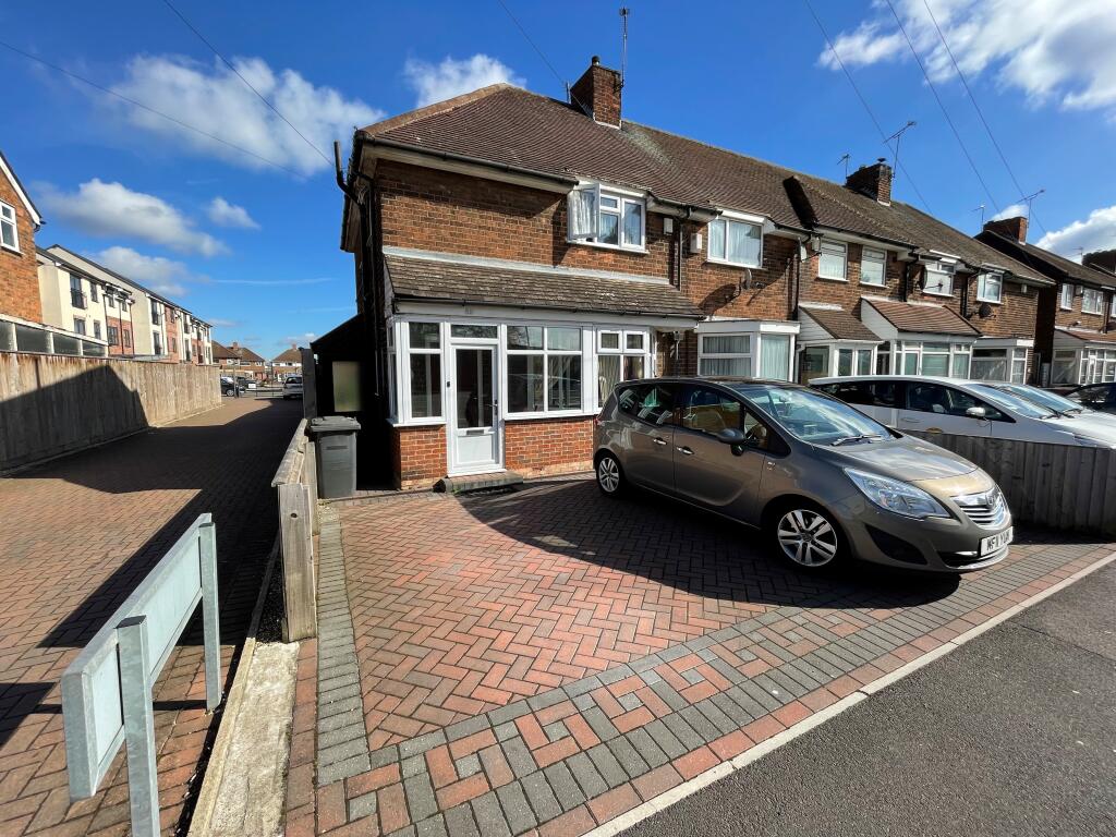 Main image of property: Abbey Park Road, Leicester, LE4