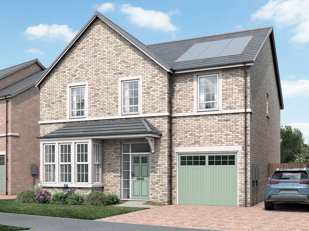 Feniscowles, 
Blackburn, 
BB2 5DD