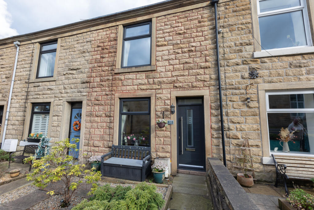Crow Lane, Ramsbottom, Bury, BL0