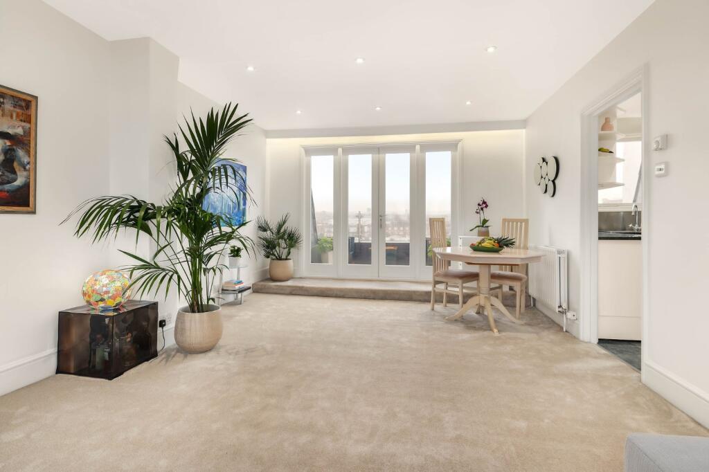 Main image of property: Lexham Gardens, Kensington, London