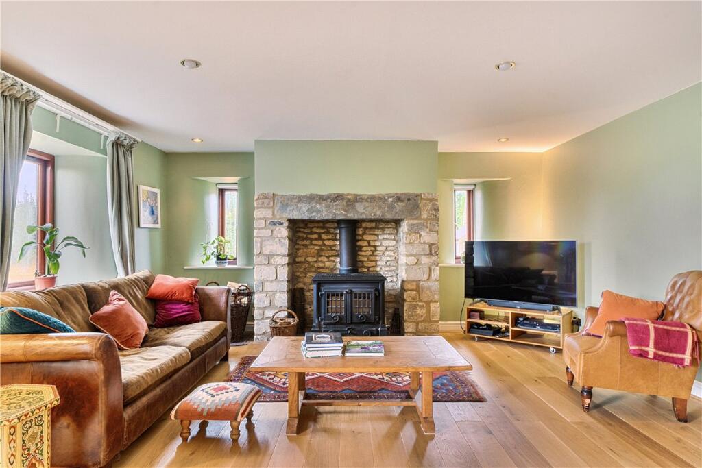 House in North Wraxall, Wiltshire - View 5