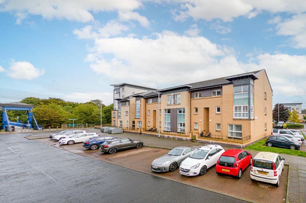 Main image of property: McNeil Street, New Gorbals, Glasgow City