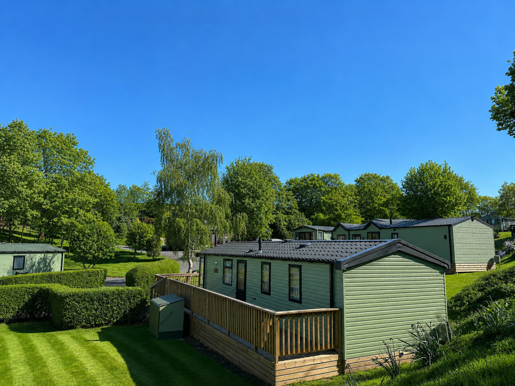 House in Darlington - View 2