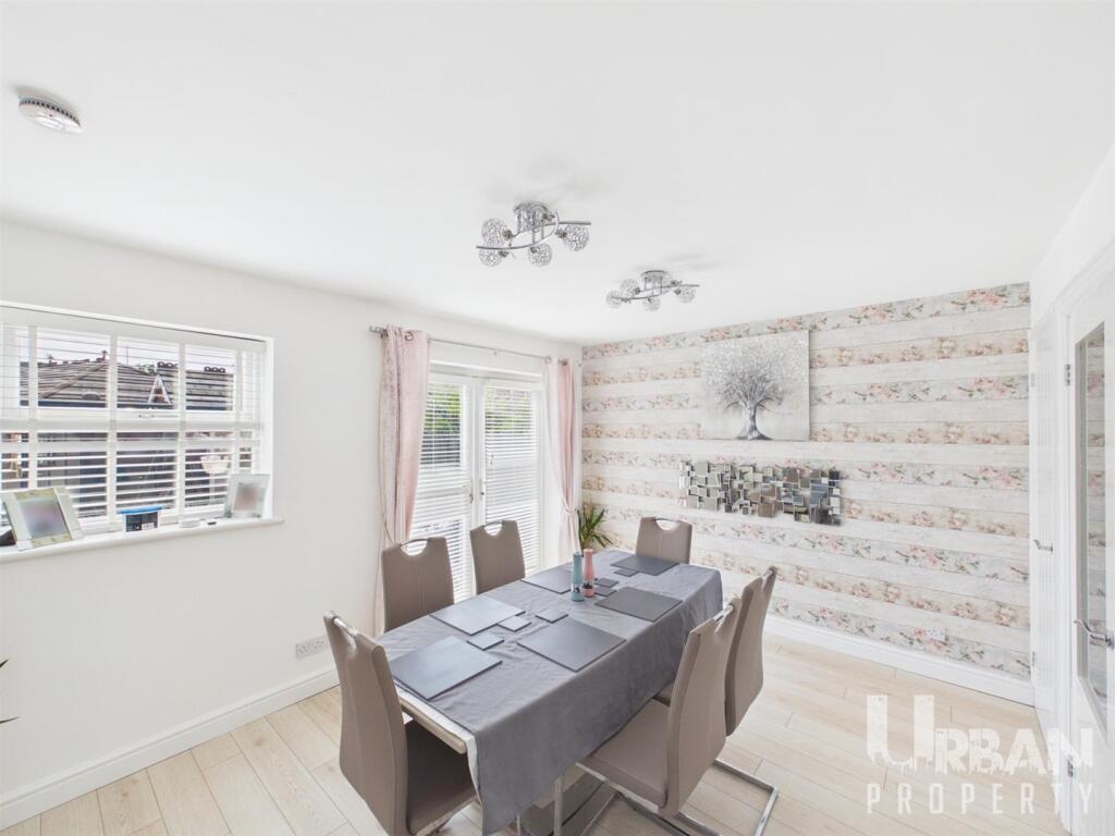 House in Hull, Bransholme - View 3