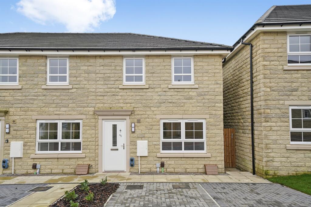 Main image of property: Pommell Drive, BD2