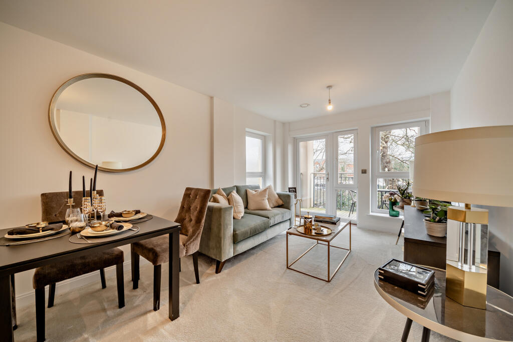 Main image of property: Station Parade,
Virginia Water,
GU25 4BB
