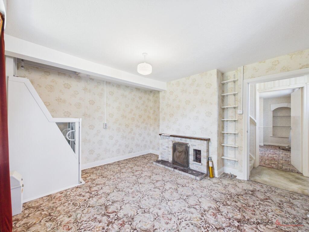 House in York - View 2