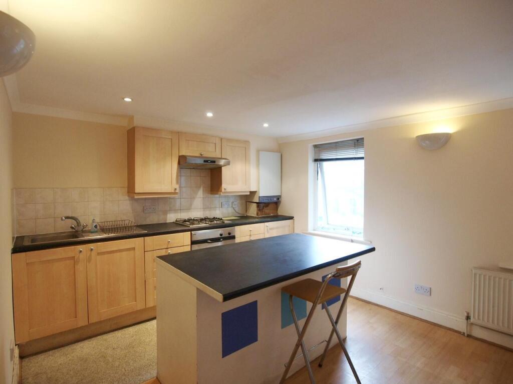 Main image of property: King's Cross Road, London