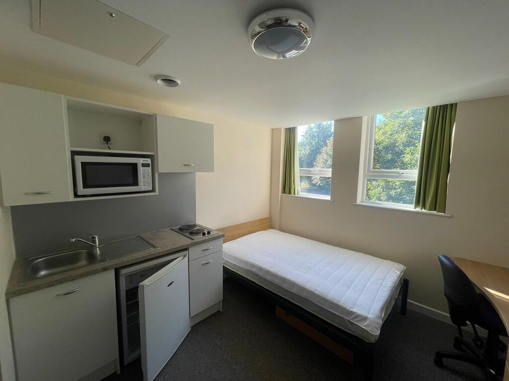 Main image of property: College House, Bridge Road, Alum Rock, Birmingham