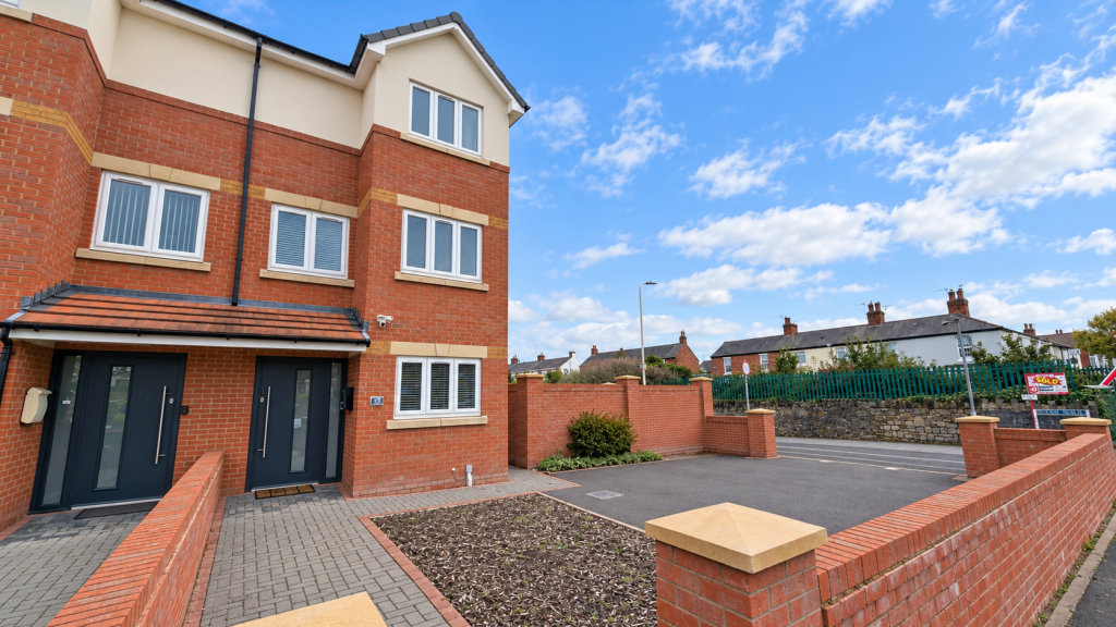 Main image of property: Aughton Road, Southport