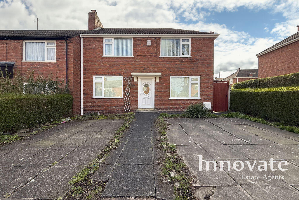 Main image of property: Limes Avenue, Rowley Regis