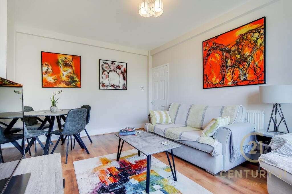 Main image of property: Nelson Square, London, SE1