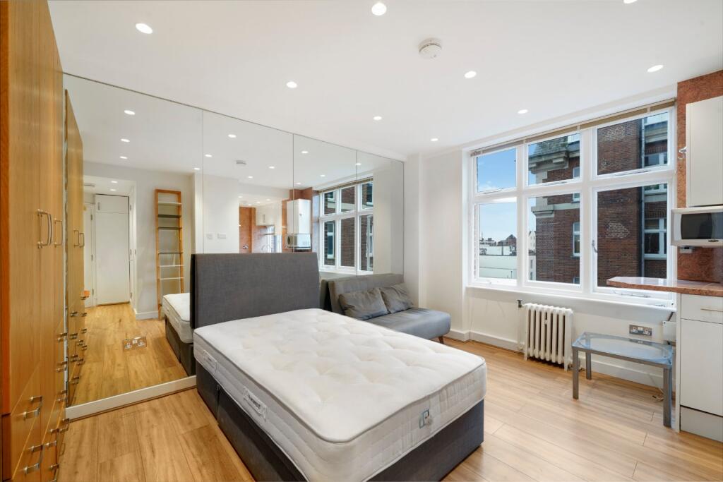 Main image of property: Abercorn Place, 
St John's Wood, NW8