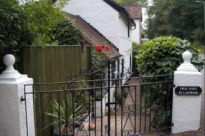Main image of property: Ladywood, Ironbridge, Telford