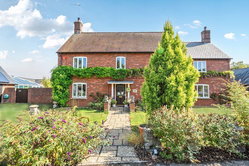Main image of property: Park Lane, Britford